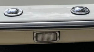 (New) 356 BT5 6v Complete USA LED Car Update Kit - 1960-61