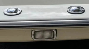 (New) 356 C/SC 6v Complete USA LED Car Update Kit - 1964-65