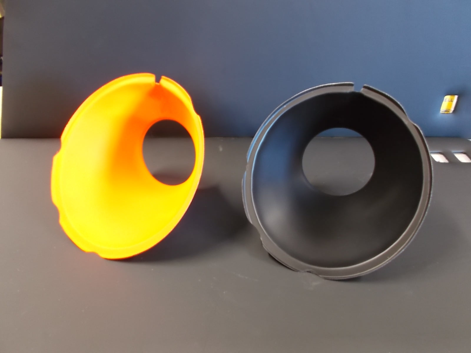 (New) 911/912/930/964 Bi-LED Headlight Conversion Kit - 1964-94