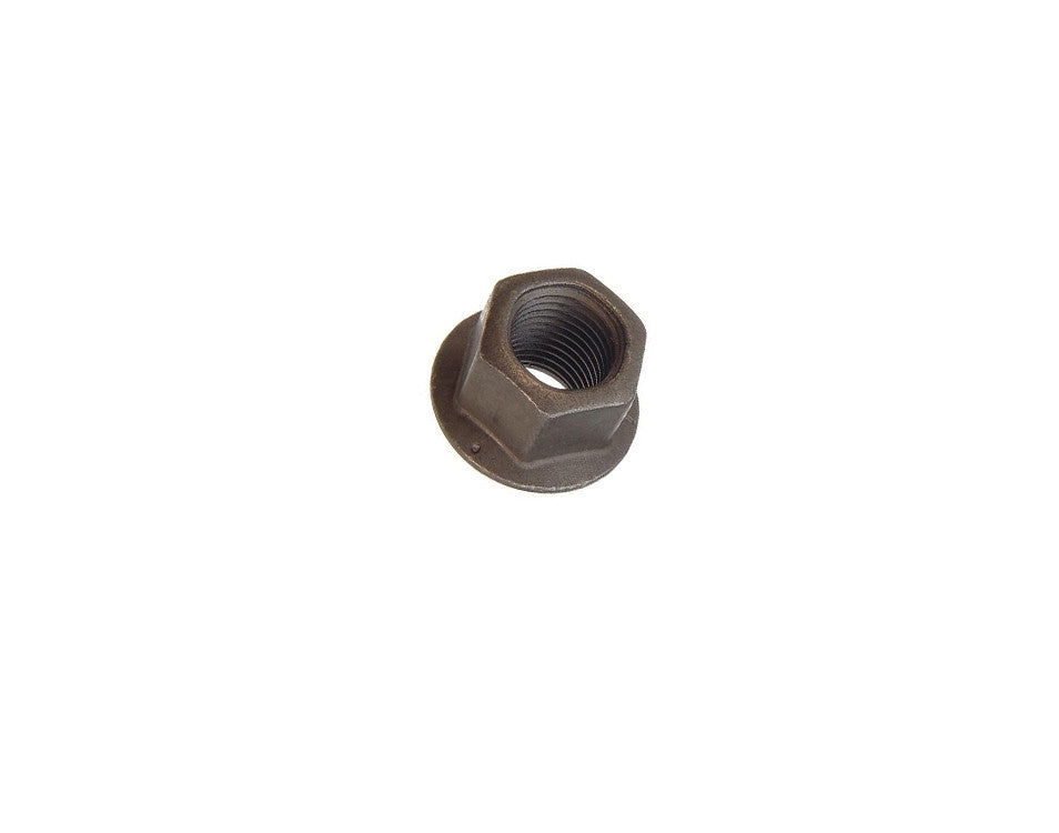 (New) Steel Lug Nut - 1950-86