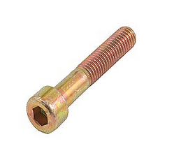 (New) 911/930/964 Panhead Bolt 8x45mm - 1987-98