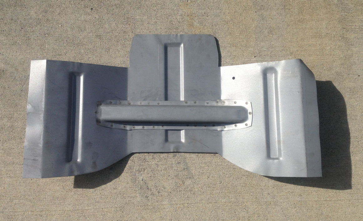 (New) 356 A Battery Compartment Floor with Center Brace
