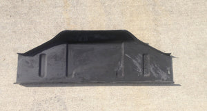 (New) 356 A Front Battery Compartment Wall - 1956-59