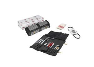 (New) 911 Porche Classic Tool Bag Kit - 1965-73