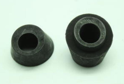 (New) 356A-BT5 Wiper Post Grommet Set - 1956-61