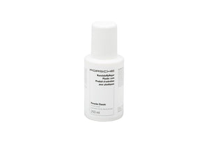 (New) Plastic Care