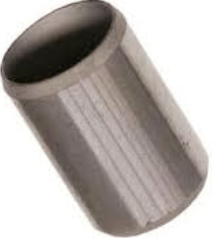 (New) 356B-C/912 Oil Pressure Relief Piston - 1960-69