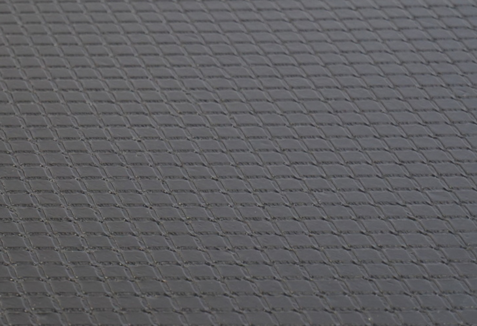 (New) 914 Trunk Sound Damping Mat - 1970-76