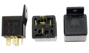 (New) 911 Oxygen Sensor Relay - 1980-89