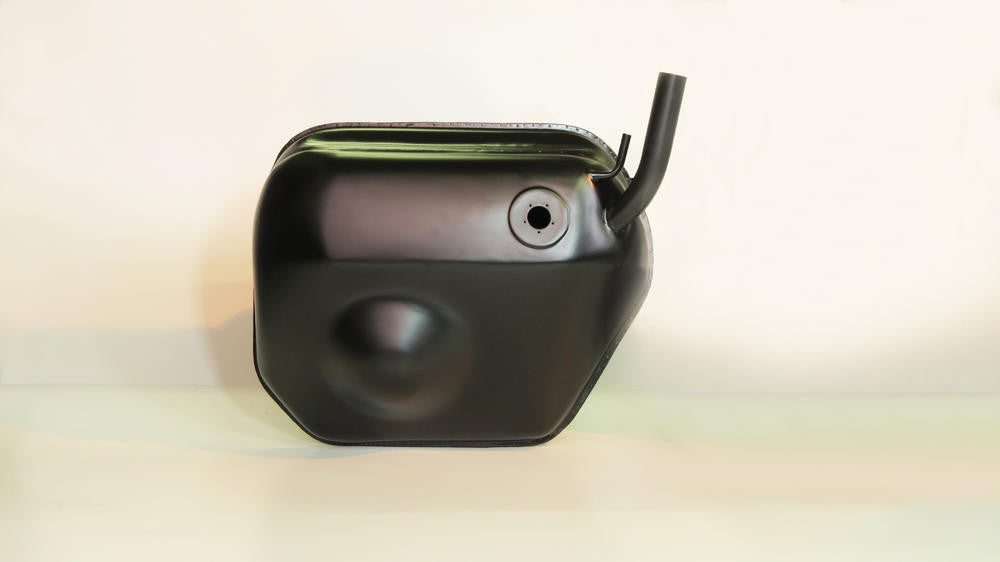 (New) 100 Liter Fender Fill ST Gas Tank