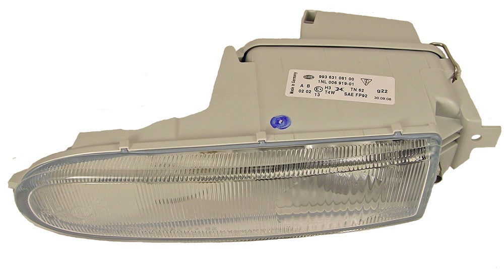 (New) 993 Left Fog Light - 1994-98