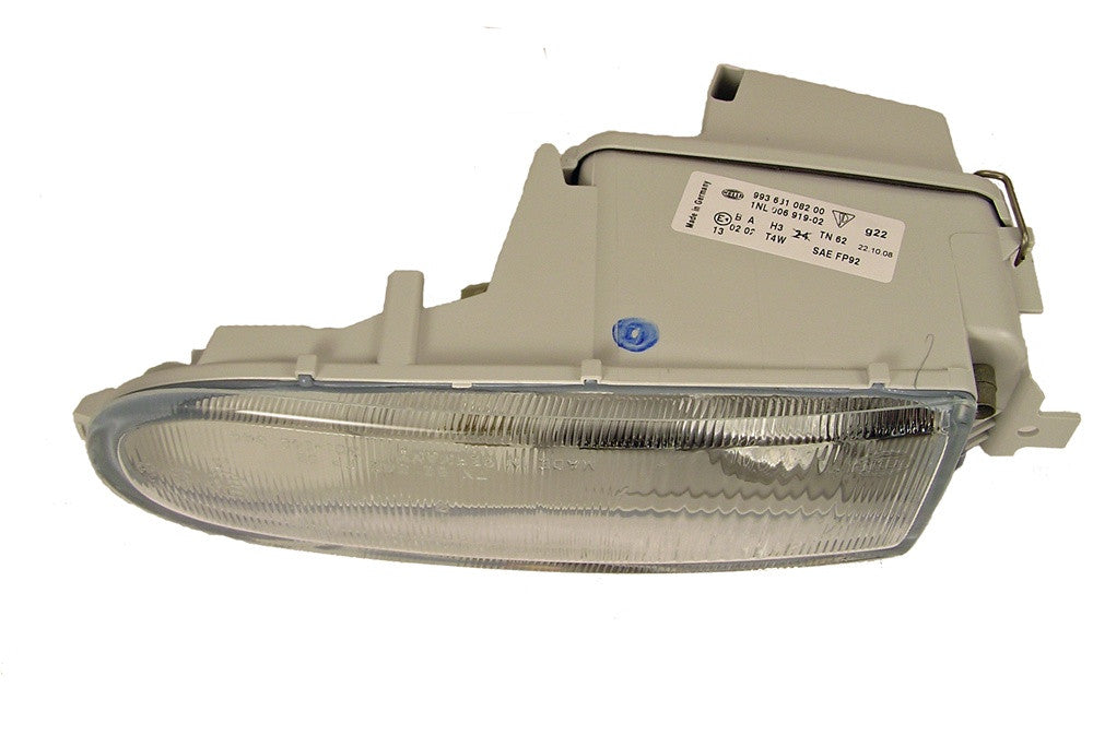 (New) 993 Right Fog Light - 1994-98