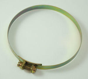 (New) 911 Carrera Additional Blower Hose Clamp 1984-89