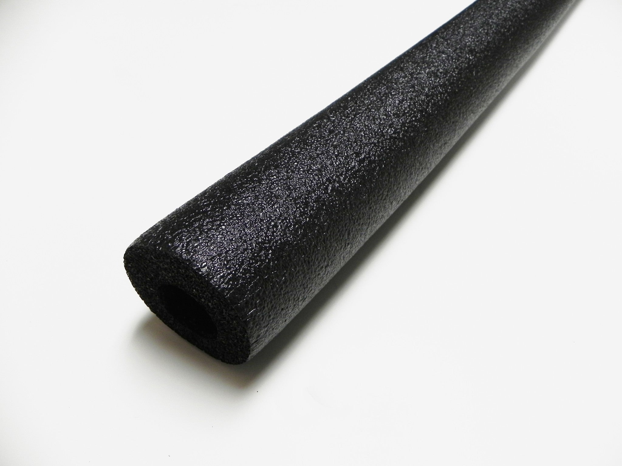 New) Black Roll Bar Padding - 3 ft. Length - AASE Sales