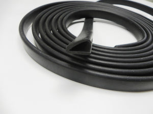 (New) 356 Correct Thin Front Hood Seal - 1950-65