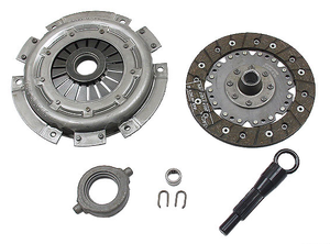 (New) 356 Pre A & A Rigid Disc Clutch Kit 1950-59