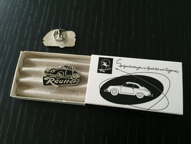 (New) Original Karosserie Reutter Pin