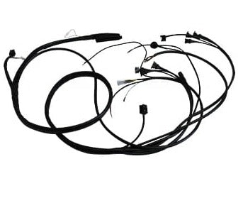 (New) 911 DME / Engine Wire Harness - 1986-89