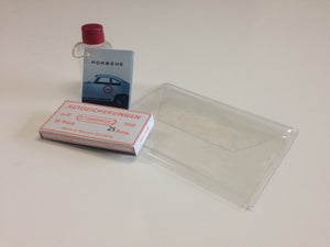 (New) 911 or 912 Glove Box Kit - 1965-67