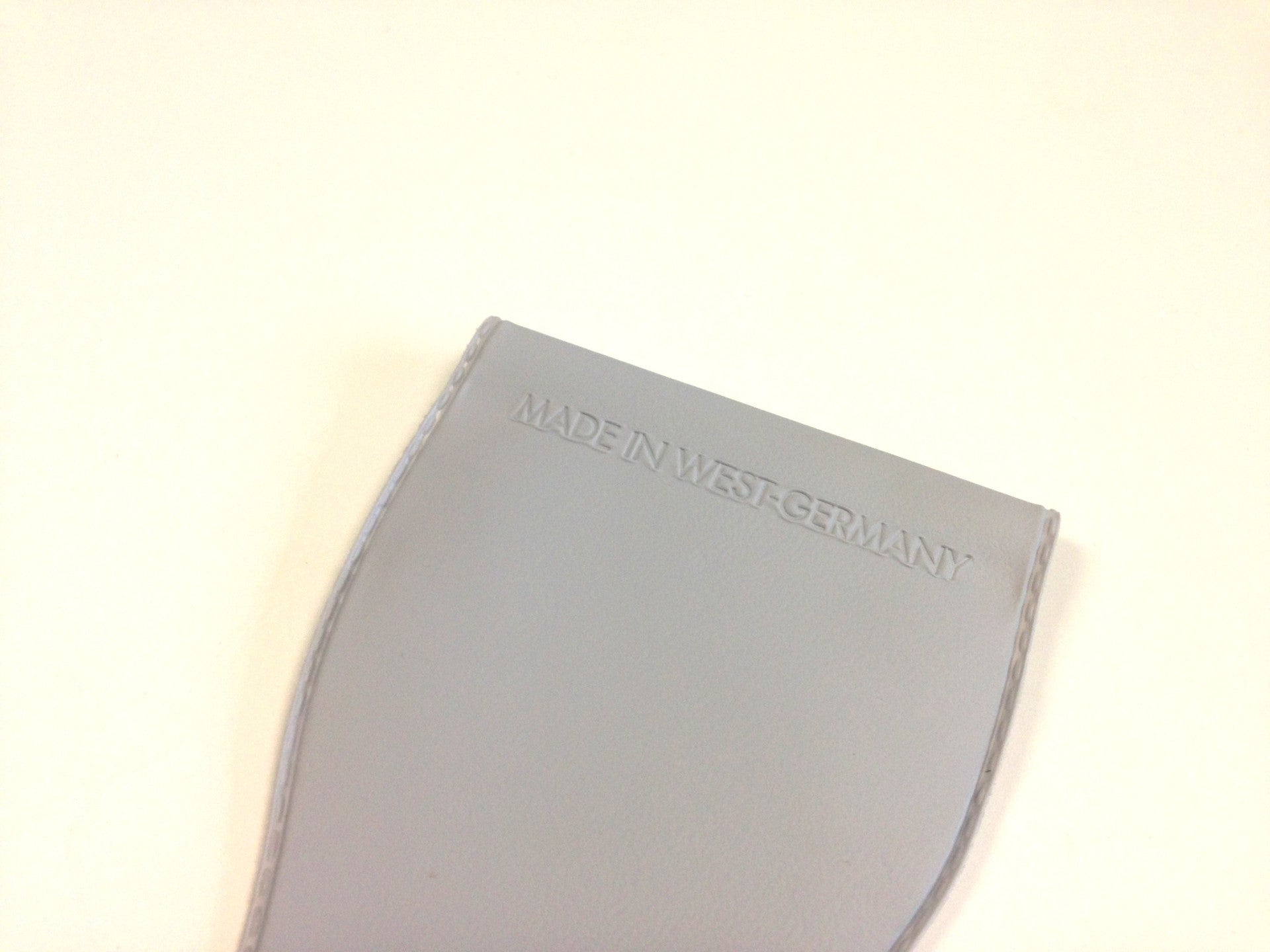 (New) 356/911 Messko Tire Gauge Pouch - 1964-68