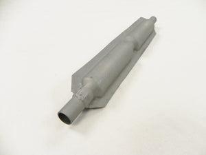 (New) Webasto Heater Muffler - 1965-76