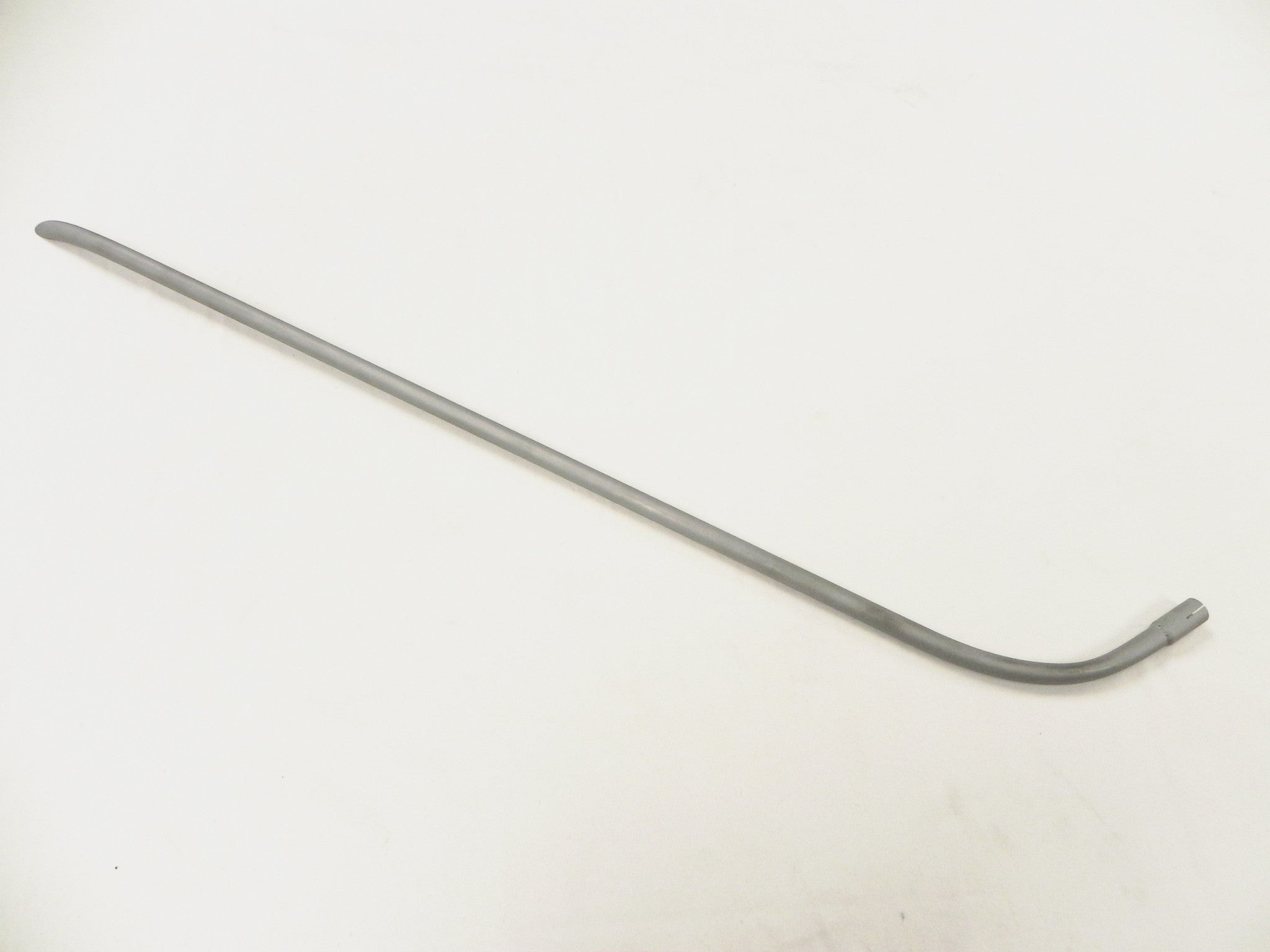 (New) 911/912 Webasto Heater Tailpipe - 1965-76