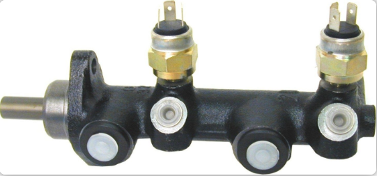 (New) 911 URO Master Cylinder - 1977-89