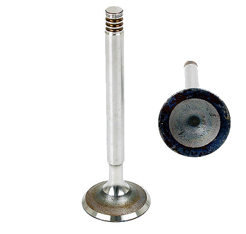 (New) 356C/912 Intake Valve - 1963-69