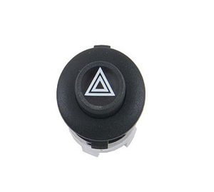 (New) 911/930 Emergency Flasher Switch - 1978-89