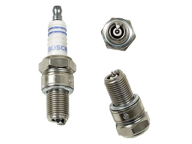 (New) 914 Bosch Super Plus Spark Plug - 1970-76