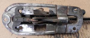 (Used) 911 Parking Brake Lever - 1976-81