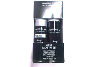 (NOS) Arctic Silver Metallic Touch Up Paint - 1994-11