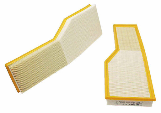 (New) 911/Boxster/Cayman Cabin Air Filter - 1999-12