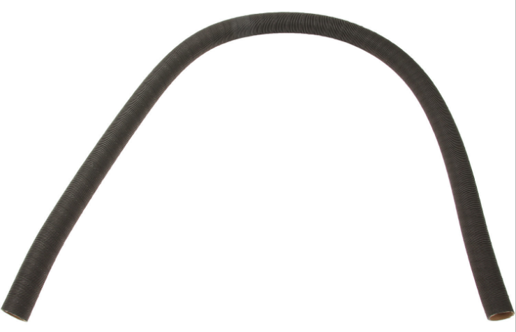 (New) 356/912 Air Filter Connecting Hose - 1950-69