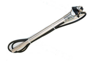 (New) 911/912 Hirschmann Small Base Radio Antenna - 1965-77