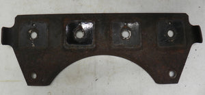 (Used) 912 Engine Mounting Plate - 1965-68