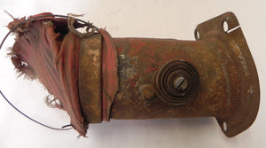 (Used) 911/912 SWB Heater Control Valve Pair - 1965-68