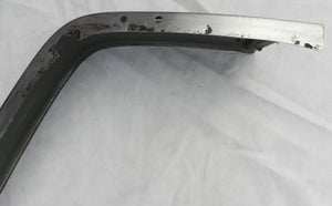 (Used) 911/912 Targa Roll Bar Cover - 1969-76