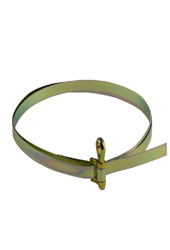 (New) Span Band for Side Shift Transmission Cover