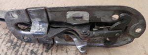 (Used) 911 Parking Brake Lever - 1976-81