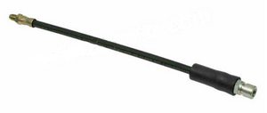 (New) 928 Front Brake Hose - 1978-81