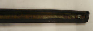 (Used) 911/912 SWB Left Door Top Rail - 1968