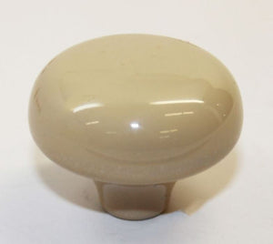 (New) 356A Beige Shift Knob - 1955-59