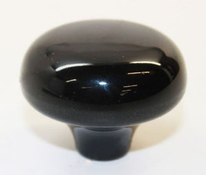 (New) 356A Black Shift Knob - 1955-59
