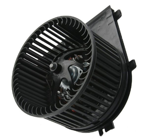 (New) 911/Carrera/Carrera 4/Boxster/Cayman Blower Motor - 1997-13