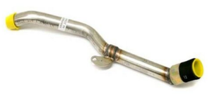 (New) 930 Crankcase Breather Hose - 1978-89