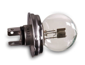 (New) 356 Headlamp Bulb 6V - 45/40W - 1959-65