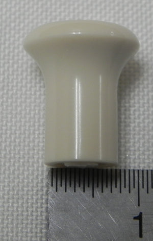 (New) 356 Pre-A Dash Small Dished Electrical Knob