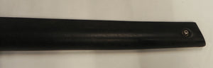 (Used) 911/912 SWB Left Door Top Rail - 1968