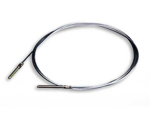 (New) 356 Clutch Cable - 1958-62
